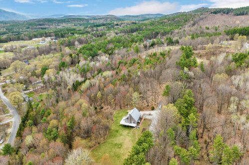 96 Slab City Rd, Unity NH  03743-5016 exterior