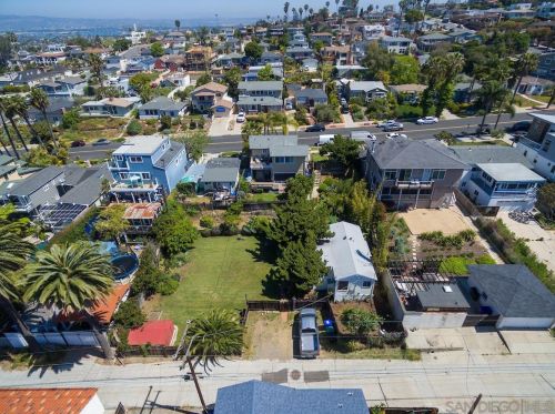 4541 Orchard Ave, San Diego, CA 92107-3530