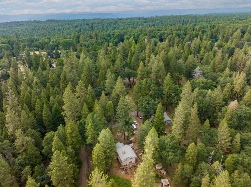 6147 Emerson Ln, Michigan Bluff CA  95631-9766 exterior