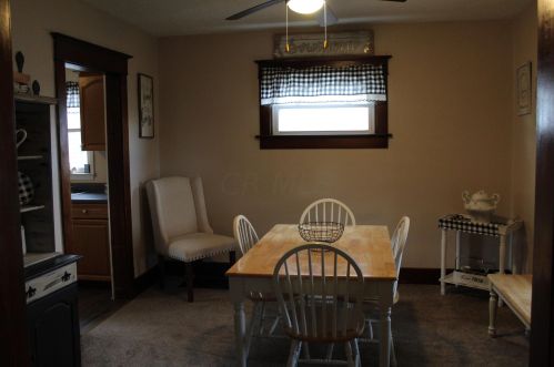 733 Woodrow Ave, Marion OH  43302-6035 exterior