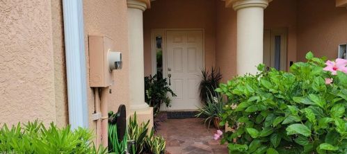 15331 Summit Place Cir, Naples, FL 34119-4121