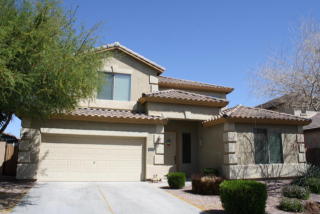17034 Limestone Dr, Sun City, AZ 85374-1803