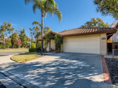 10247 Rue Chamonix, San Diego, CA 92131-2611