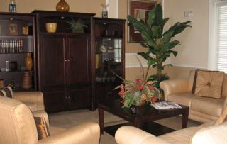 1021 Park Ave, Titusville FL  32780-3930 exterior
