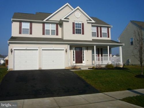 310 Caraway Dr, Bear, DE 19701-6016