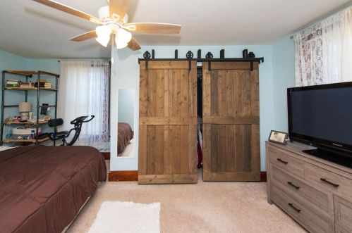 10184 Blue Rock Rd, New Haven OH  45030-9777 exterior