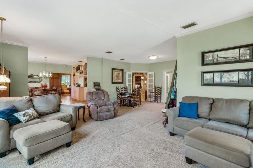 12940 Fort King Rd, Dade City FL  33525-5605 exterior