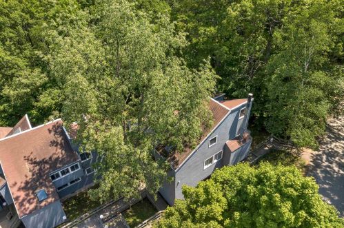 18 Condo Rd, Ellsworth NH  03223-5102 exterior