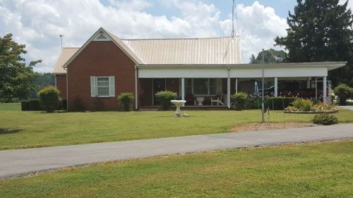 316 County Road 364, Niota, TN 37826-3215