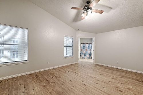 5404 Nevada Dr, Greenville TX  75402-6103 exterior