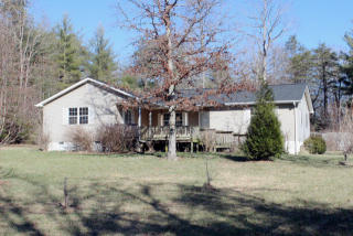 360 Meridian Rd, Crossville, TN 38555-6957