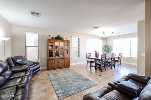 17424 Lundberg St, Sun City AZ  85388-1278 exterior