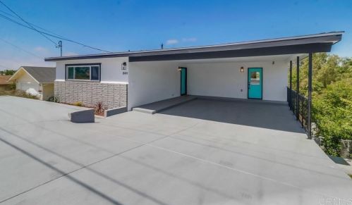 844 63rd St, San Diego, CA 92114-2716