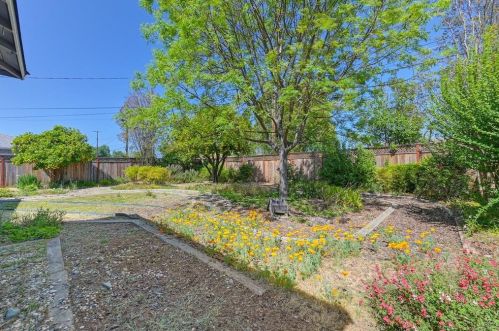 2621 Gilbert Way, Rancho Cordova CA  95670-3513 exterior