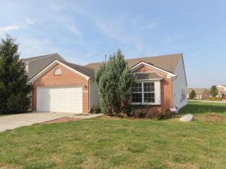 4542 Ringstead Way, Indianapolis, IN 46235-8209