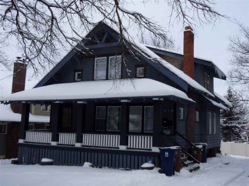 1018 11th Ave, Spokane, WA 99202-2504