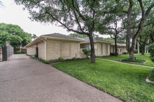 5026 Bellaire Dr, Fort Worth, TX 76109-3107