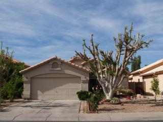 1318 Century Ave, Gilbert, AZ 85296-1301