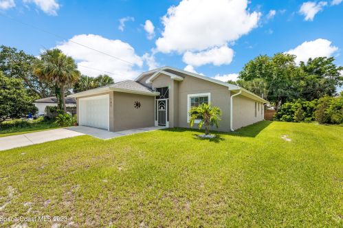 103 Landover Dr, Sebastian, FL 32958-6248