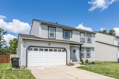 2527 Linbaugh Rd, Darbydale, OH 43123-9454