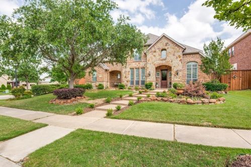 2345 Maidens Castle Dr, Frisco, TX 75056-5629
