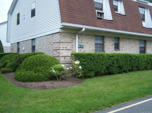 440 Park Ln, Warwick NY  10990-1721 exterior