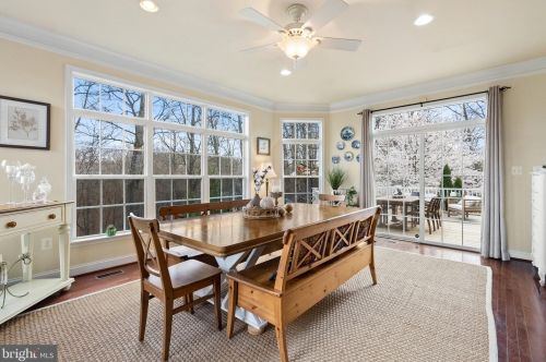 15 Lackawanna Ln, Falling Waters WV  25419-9402 exterior