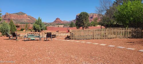 161 Vista Mesa Dr, Sedona, AZ 86351-9210