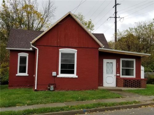 337 Main St, Piqua, OH 45356-3558