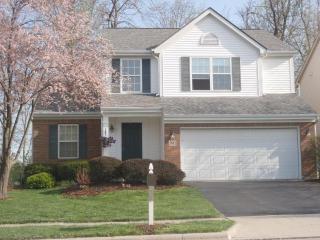 5802 Privilege Dr, Hilliard, OH 43026-7879