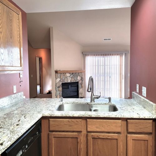 4786 Forest Point Blvd, Waukesha WI  53151-7481 exterior