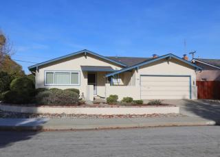 933 Lantana Dr, Sunnyvale, CA 94086-8633