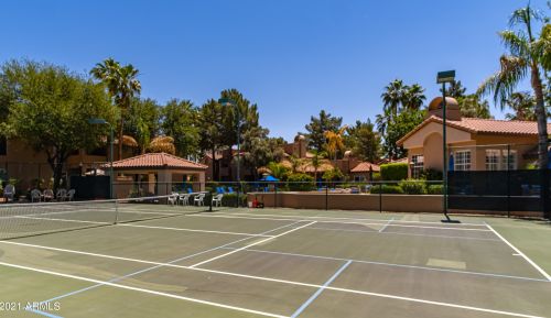 10101 Arabian Trl, Scottsdale AZ 85258-6217 exterior