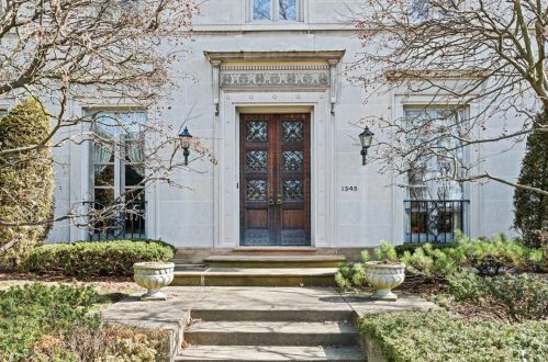 1345 Inverness Ave, Pittsburgh, PA 15217-1155