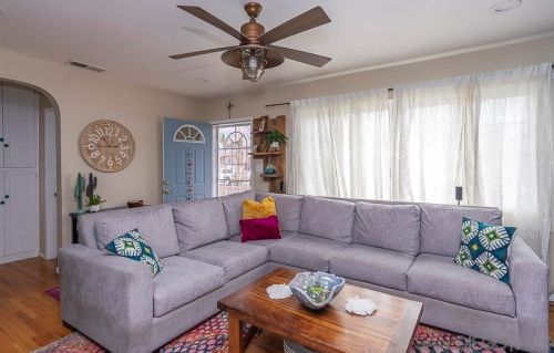 3460 Bevis St, San Diego, CA 92111-4827