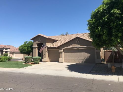 2414 Olive Way, Chandler, AZ 85248-9100