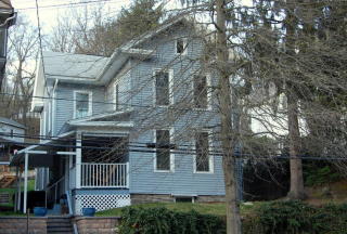 78 Union St, Mocanaqua, PA 18655-1000