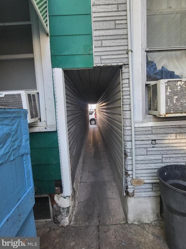 37 Randall Ave, Trenton NJ  08611-2509 exterior