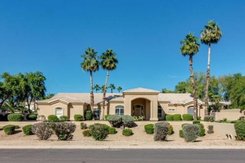 10462 Cortez Dr, Scottsdale, AZ 85259-2936