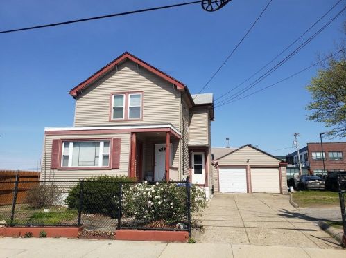 117 Carolina Ave, Providence, RI 02905-4418