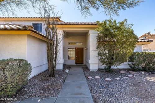 17149 El Pueblo Blvd, Scottsdale AZ  85268-2507 exterior