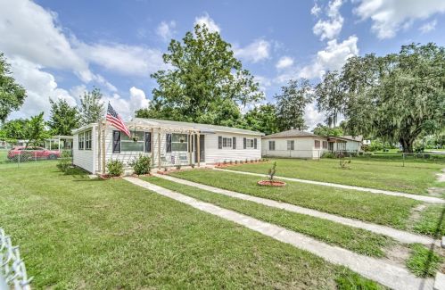 670 Azalea Dr, Bartow FL  33830-4403 exterior