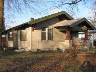 1201 Baldwin Ave, Spokane WA  99207-2518 exterior