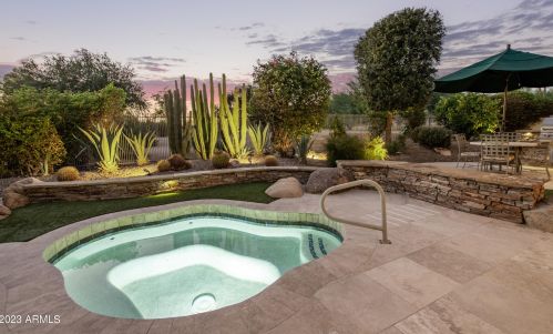 9918 79th Pl, Scottsdale, AZ 85258-6502