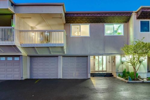 6312 Caminito Flecha, San Diego CA  92111-7211 exterior