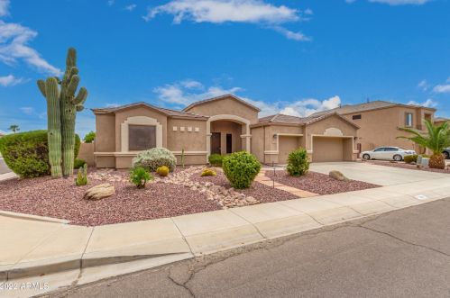 2141 Westchester Dr, Chandler, AZ 85249-4694