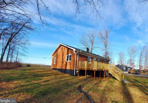 19290 Constitution Hwy, Madison Mills VA  22960-4301 exterior