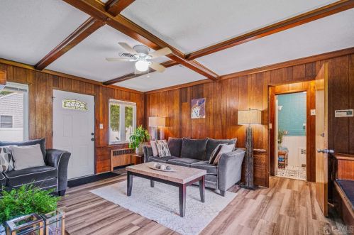 48 Patton Dr, East Brunswick NJ  08816-1130 exterior