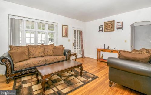 7 2nd St, Highspire PA  17034-1001 exterior