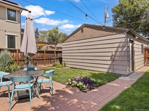 2470 Meade St, Denver CO 80211-4438 exterior